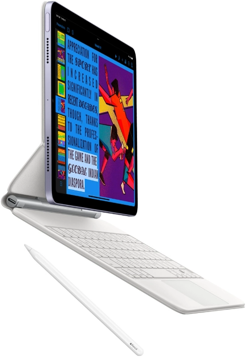Apple iPad Air - doplňky