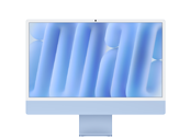 iMac (M4, dva porty)