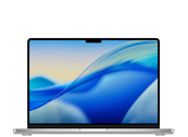 MacBook Pro 14″ (M2 Pro nebo M2 Max, 2023)