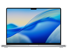 MacBook Pro 16″ (M2 Pro nebo M2 Max, 2023)