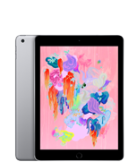 iPad (6. generace)