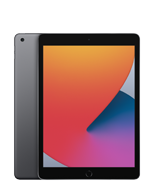 iPad (8. generace)