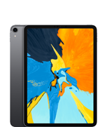 iPad Pro 11″ (1. generace)